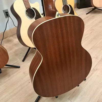 ALVAREZ ABT60E BARITONE 3